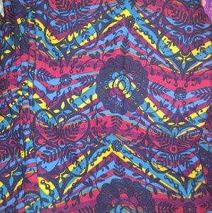 New OS Lularoe leggings